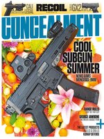 RECOIL Presents: Concealment